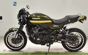 KAWASAKI Z900RS 2021 ZR900C