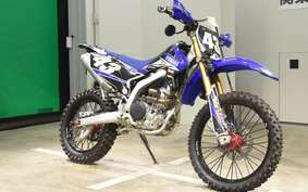 YAMAHA WR250R DG15J