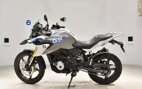 BMW G310GS 2019 0G02