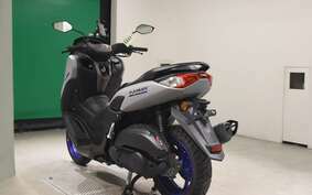 YAMAHA N-MAX 155 SG66J