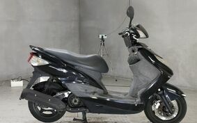 YAMAHA CYGNUS 125 X SE44J