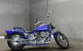 YAMAHA DRAGSTAR 400 2002 VH01J