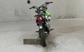 KAWASAKI KSR110 KL110A