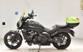 KAWASAKI VULCAN 650 S 2016 EN650A