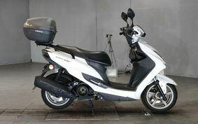 YAMAHA CYGNUS 125 X SR SEA5J