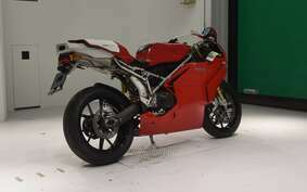 DUCATI 999 S 2004 H400A