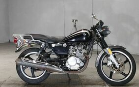 YAMAHA YB125SP LBPPCJL