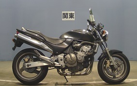 HONDA HORNET 600 1998 PC34