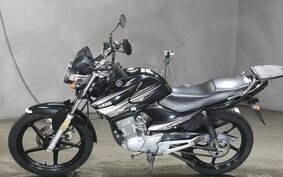 YAMAHA YBR125 LBPPCJL