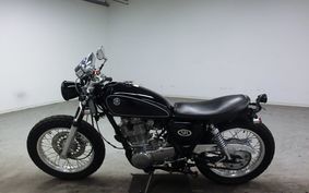 YAMAHA SR400 2009 RH01J