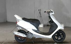 YAMAHA JOG ZR Evolution SA16J