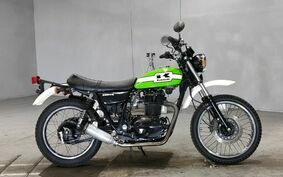 KAWASAKI 250TR BJ250F