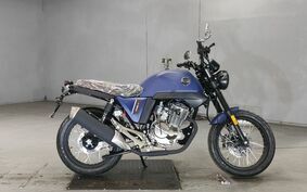 OTHER ゾンテス カフェレーサー125 不明