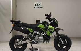 KAWASAKI KSR110 KL110A