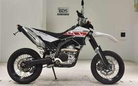 YAMAHA WR250X DG15J