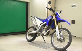 YAMAHA WR250R DG15J