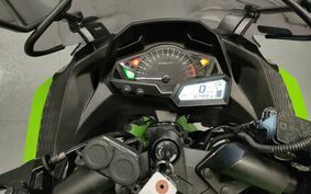 KAWASAKI NINJA 250 EX250L