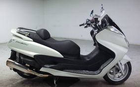 YAMAHA GRAND MAJESTY 250 2004 SG15J