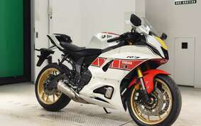 YAMAHA YZF-R7 2022 RM39J