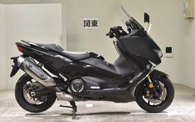 YAMAHA T-MAX 530 DX 2018 SJ15J