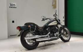 YAMAHA DRAGSTAR 400 2009 VH01J