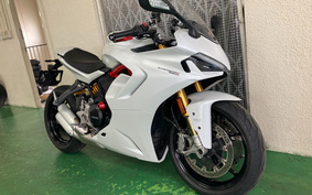 DUCATI SUPERSPORT S 2021 1V00A