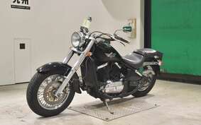 KAWASAKI VULCAN 400 CLASSIC 1996 VN400A