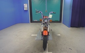 HONDA CHALY 50 CF50