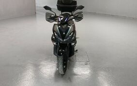 YAMAHA NVX125 不明