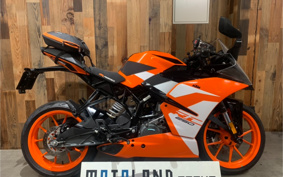 KTM 250 RC JYE40