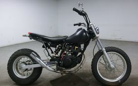 YAMAHA TW200 2JL