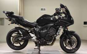 YAMAHA FAZER FZ6 S 2007 RJ14