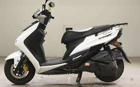 YAMAHA CYGNUS 125 XSR 3 SED8J