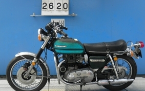 KAWASAKI W3 1973 W3F