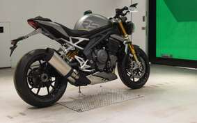 TRIUMPH SPEED TRIPLE RS 2023 3P01SC