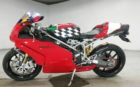 DUCATI 999 R 2003 H400A