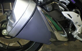 SUZUKI GIXXER 250 SF ED22B