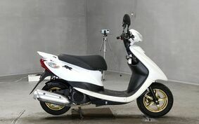 YAMAHA JOG ZR SA58J