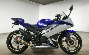 YAMAHA YZF-R15 1CK0