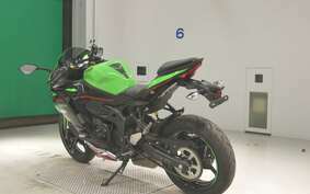 KAWASAKI ZX-25R ZX250E