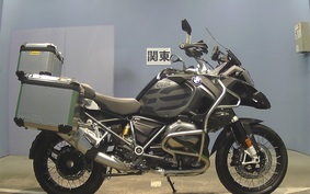 BMW R1200GS ADVENTURE 2017 0A02