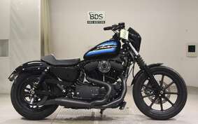 HARLEY XL1200NS 2019