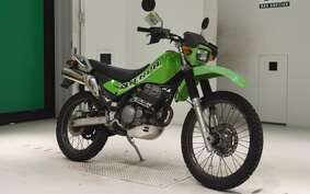 KAWASAKI SUPER SHERPA KL250G