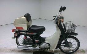 YAMAHA MATE 50 1993 V50