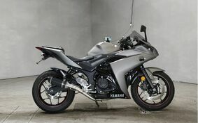 YAMAHA YZF-R25 RG10J