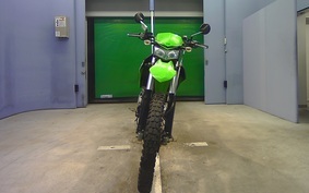 KAWASAKI KLX250 Gen.2 2012 LX250S