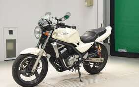 KAWASAKI BALIUS 250 Gen.2 ZR250B