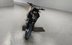 YAMAHA WR250X DG15J