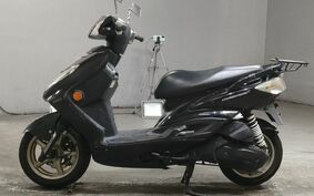 YAMAHA CYGNUS 125 X SE46