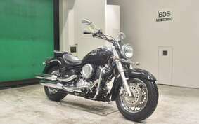 YAMAHA DRAGSTAR 1100 CLASSIC 2008 VP13J